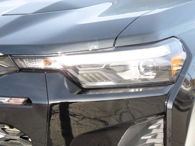 Used 2024 Chevrolet Colorado ZR2 w/ Technology Package image 10