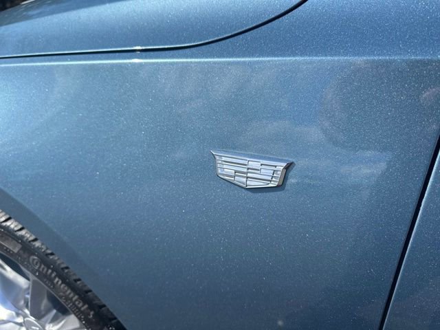 Used 2023 Cadillac CT4 Sport w/ Cold Weather Package image 19