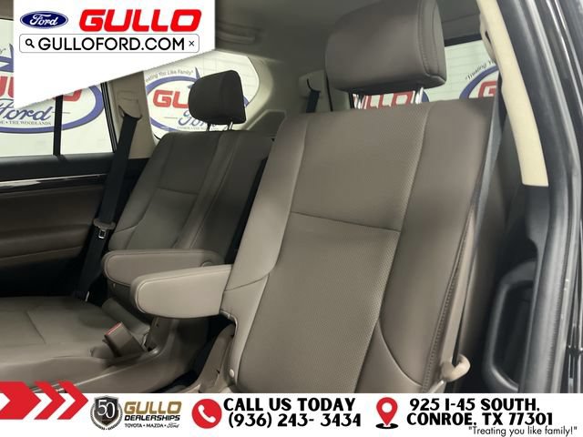 Used 2023 Lexus GX 460 Premium AWD/4WD image 14