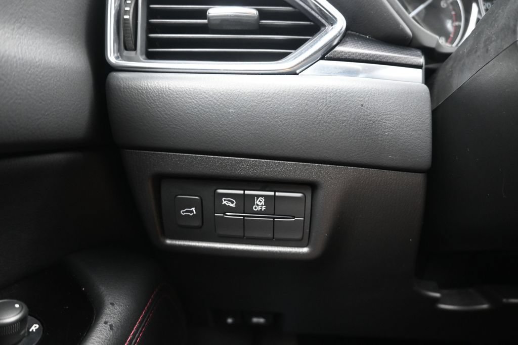 Used 2024 MAZDA CX-5 Carbon Edition AWD/4WD image 24