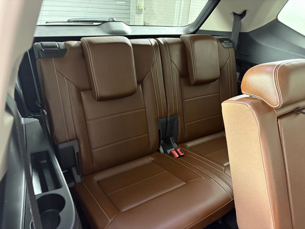 Used 2023 Volkswagen Atlas SE image 36