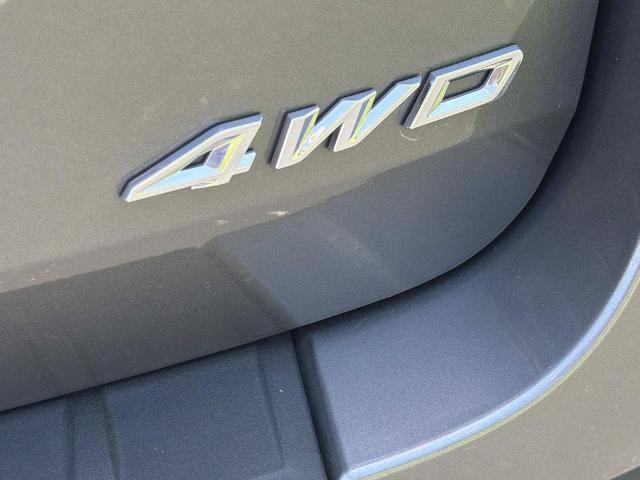 Certified 2025 Ford Explorer ST-Line AWD/4WD image 14
