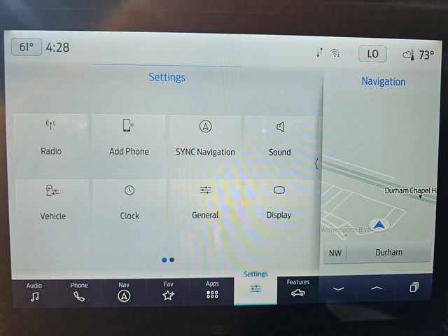 Certified 2023 Ford F150 XLT w/ Equipment Group 302A High image 21