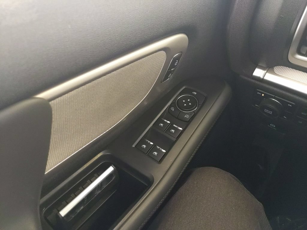Certified 2025 Ford Expedition Active AWD/4WD image 29