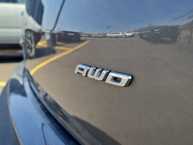 Certified 2023 Ford Edge Titanium image 6