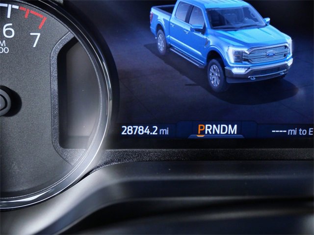 Certified 2023 Ford F150 XLT w/ Equipment Group 302A High image 19