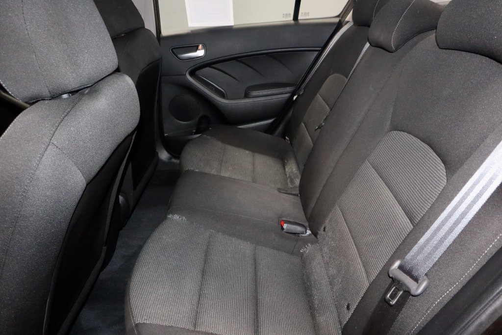 Used 2017 Kia Forte LX FWD image 20