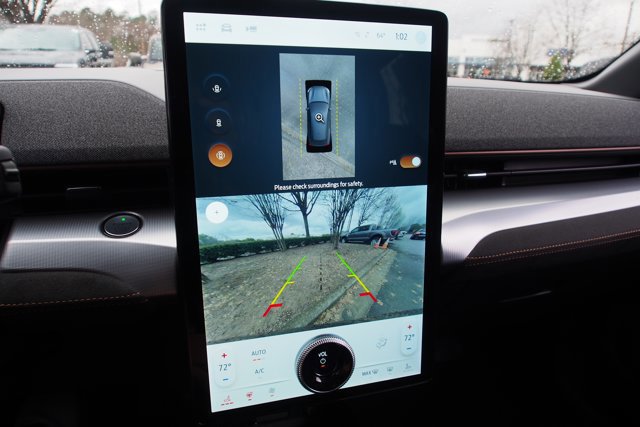 Certified 2023 Ford Mustang Mach-E GT image 28