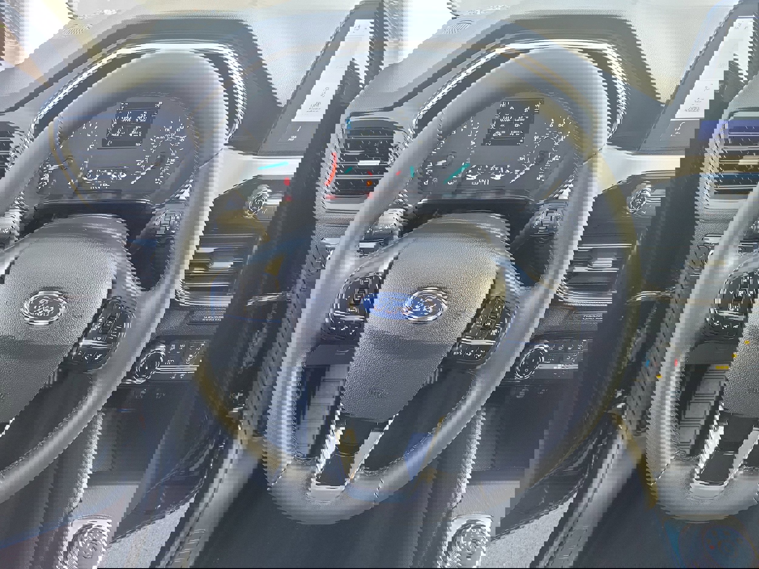 Certified 2022 Ford Escape SE w/ Convenience Package image 24