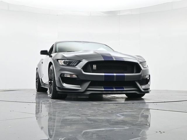 Certified 2019 Ford Mustang Shelby GT350 w/ Technology Package image 32