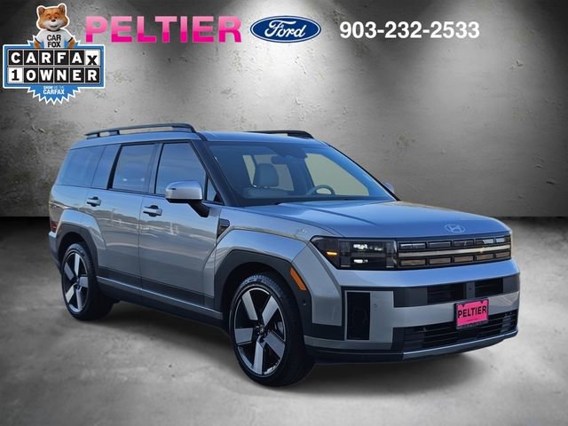 Used 2024 Hyundai Santa Fe Limited image 1