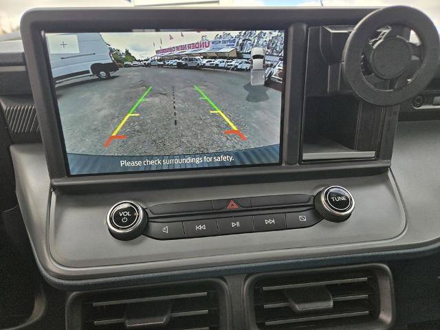 Certified 2024 Ford Maverick Lariat AWD/4WD image 14
