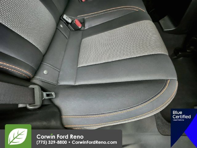 Used 2019 Subaru Crosstrek 2.0i Premium AWD/4WD image 31