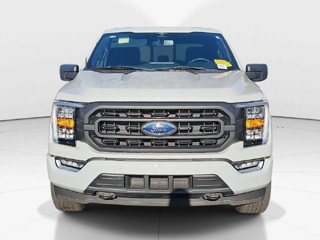 Certified 2023 Ford F150 XLT w/ Equipment Group 302A High AWD/4WD image 8