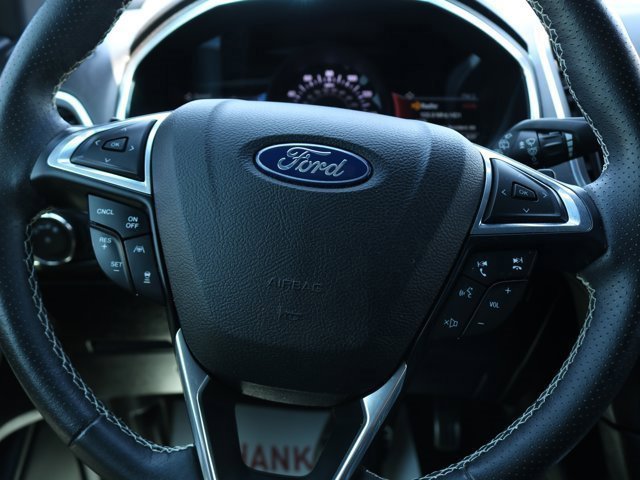 Certified 2019 Ford Edge ST w/ Equipment Group 401A AWD/4WD image 13