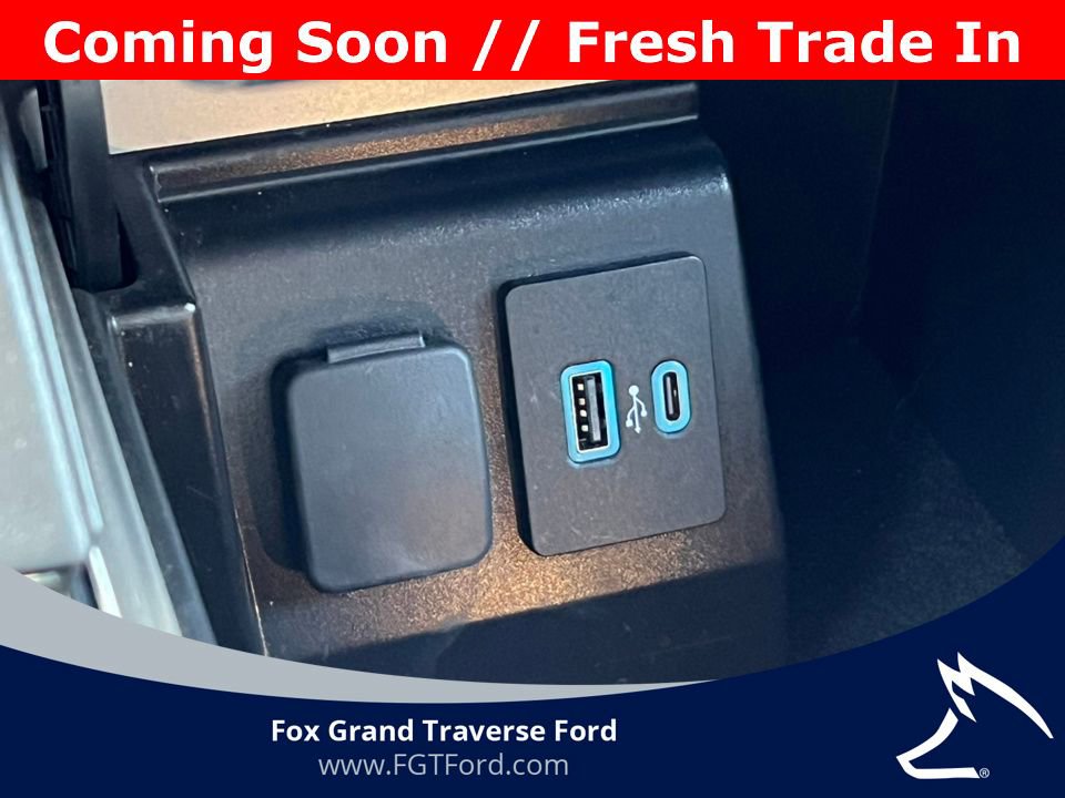 Certified 2022 Ford Explorer ST w/ Equipment Group 401A image 27