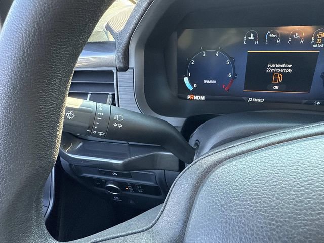 Certified 2025 Ford F150 STX image 35