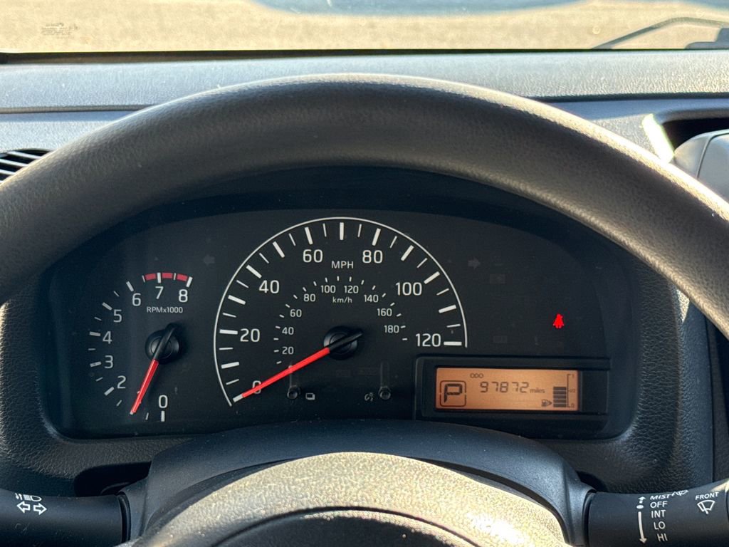 Used 2017 Nissan NV200 SV image 17