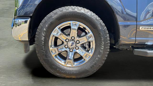 Certified 2022 Ford F150 Lariat AWD/4WD image 20