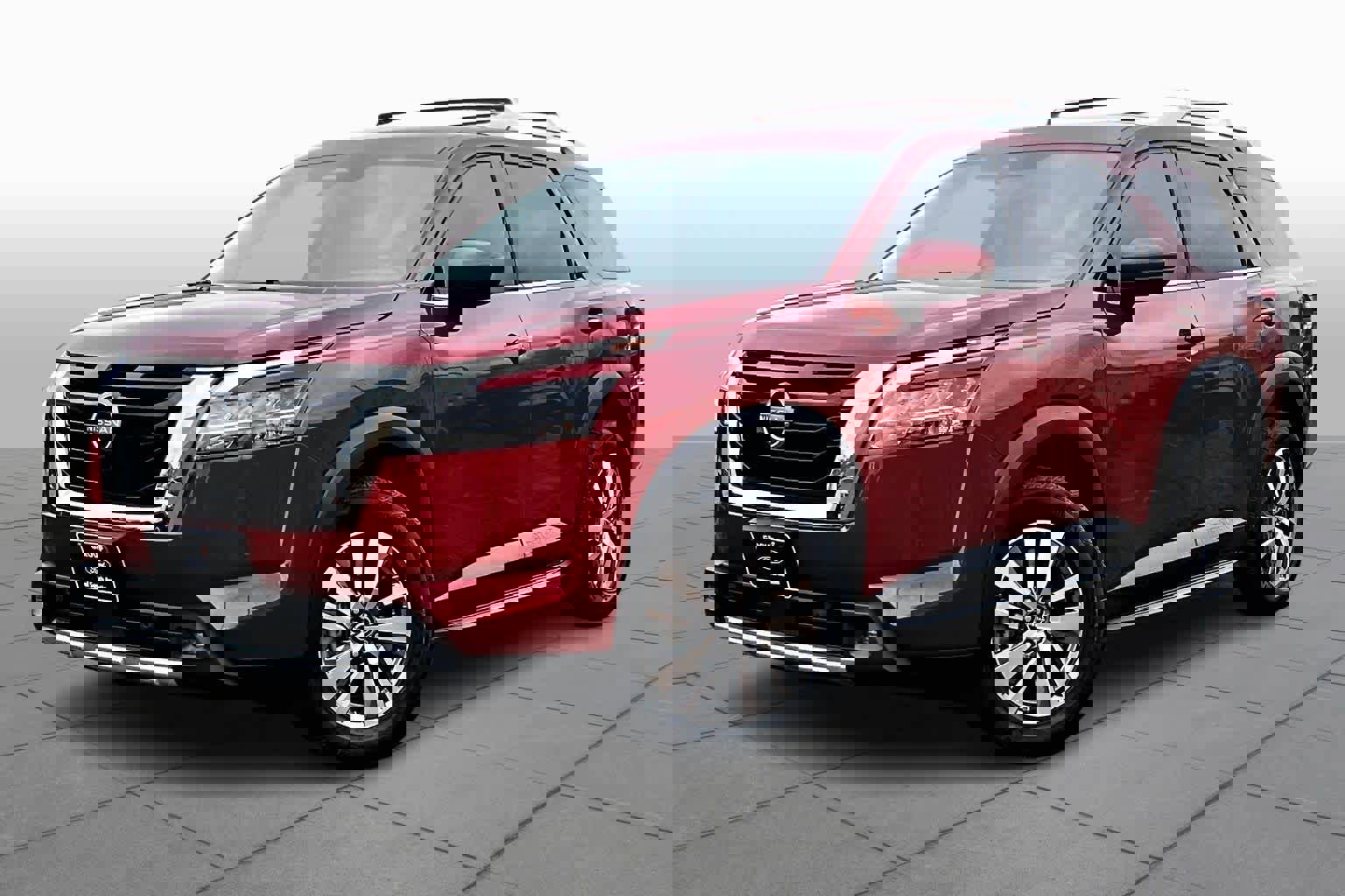 Used 2023 Nissan Pathfinder SL image 10