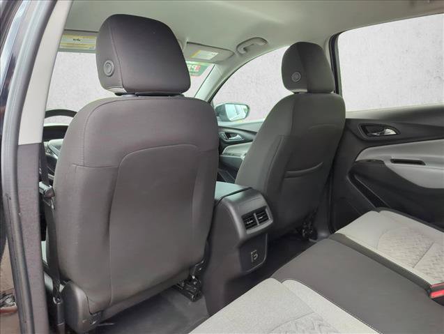 Used 2024 Chevrolet Equinox LT FWD image 17