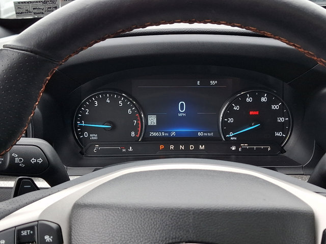 Certified 2023 Ford Explorer Timberline AWD/4WD image 23