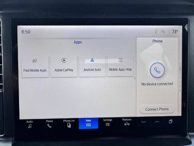 Certified 2025 Ford F150 STX AWD/4WD image 30