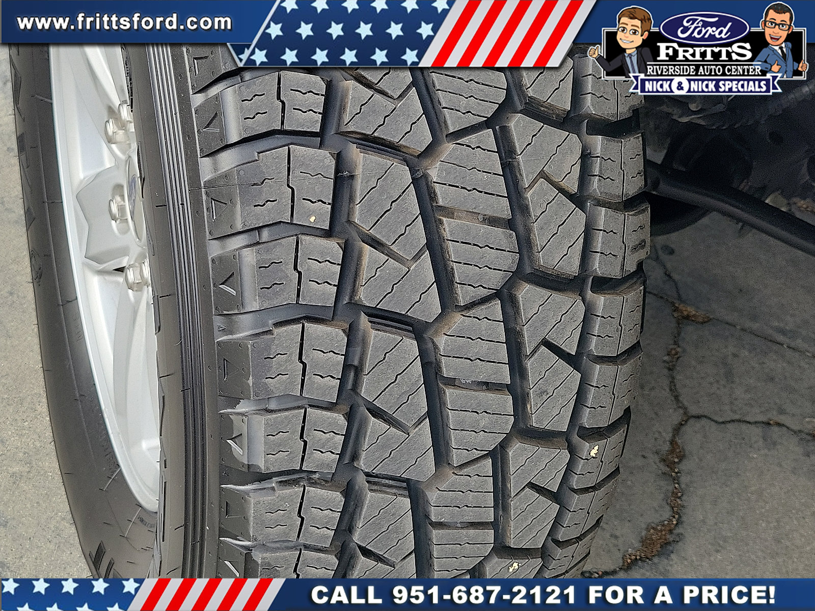 Certified 2023 Ford F150 XLT w/ Equipment Group 301A Mid AWD/4WD image 21