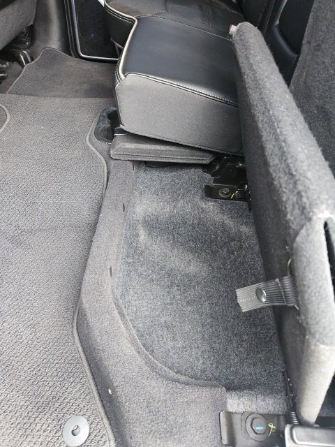 Used 2024 RAM 2500 Laramie image 15