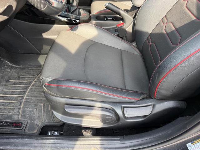 Used 2021 Kia Forte GT FWD image 20