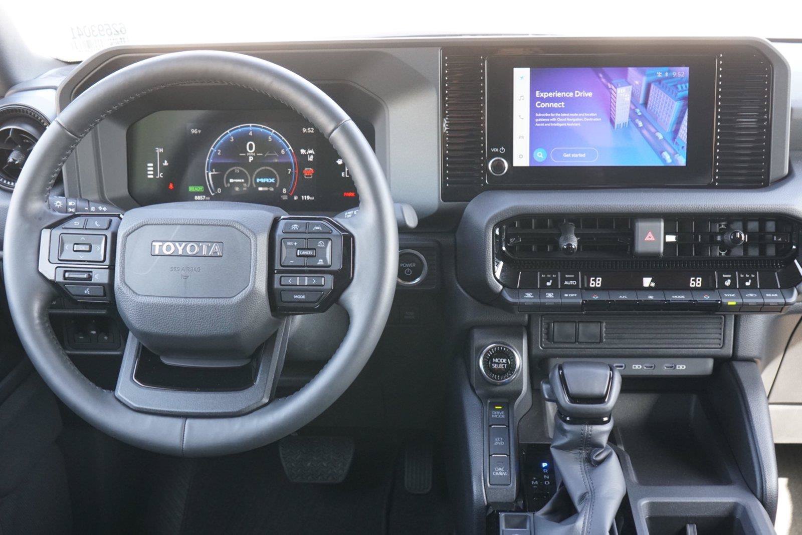 Used 2025 Toyota Land Cruiser 1958 AWD/4WD image 25