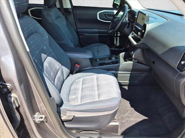 Certified 2023 Ford Bronco Sport Heritage w/ Heritage Convenience Package AWD/4WD image 22