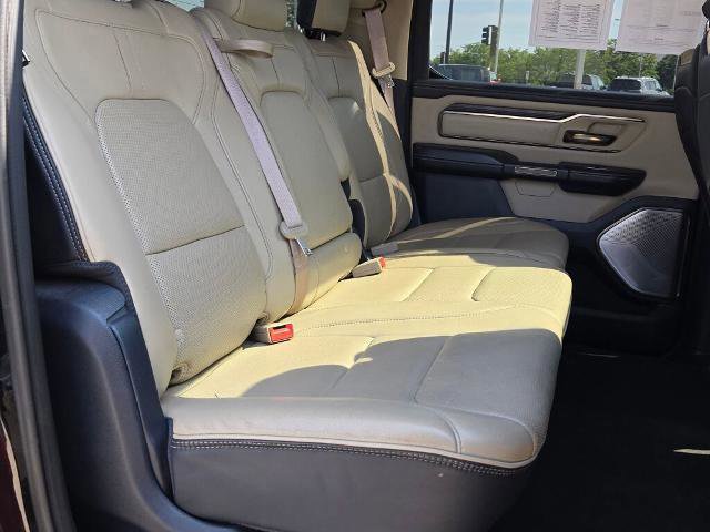 Used 2019 RAM 1500 Limited image 11