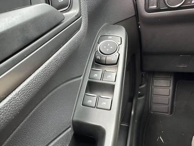 Certified 2023 Ford Escape Active AWD/4WD image 19