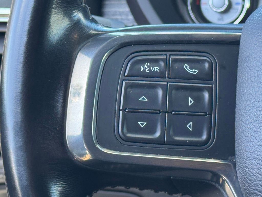 Used 2021 RAM 3500 Limited AWD/4WD image 21