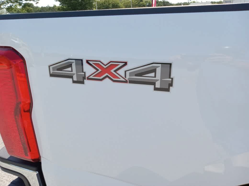 Certified 2024 Ford F250 XL w/ XL Driver Assist Package AWD/4WD image 12