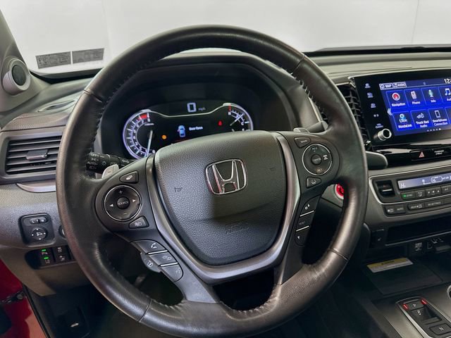 Used 2023 Honda Ridgeline RTL-E image 14