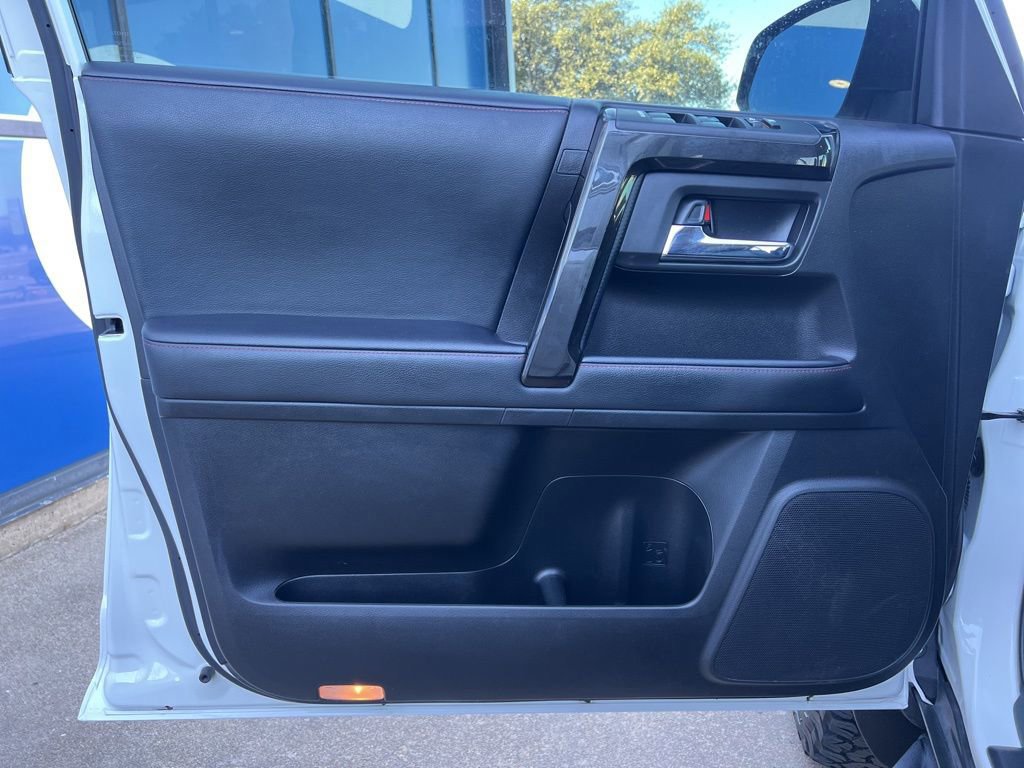 Used 2021 Toyota 4Runner TRD Pro image 25