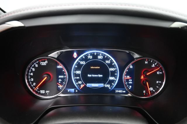 Used 2023 Chevrolet Blazer RS AWD/4WD image 18