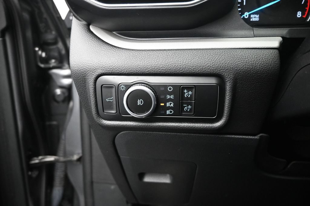 Certified 2023 Ford Explorer XLT w/ Equipment Group 202A RWD image 13