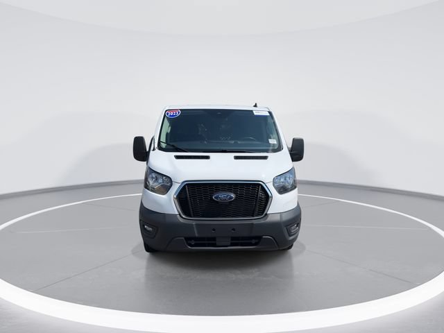 Certified 2023 Ford Transit 250 Low Roof w/ Exterior Upgrade Package RWD image 2