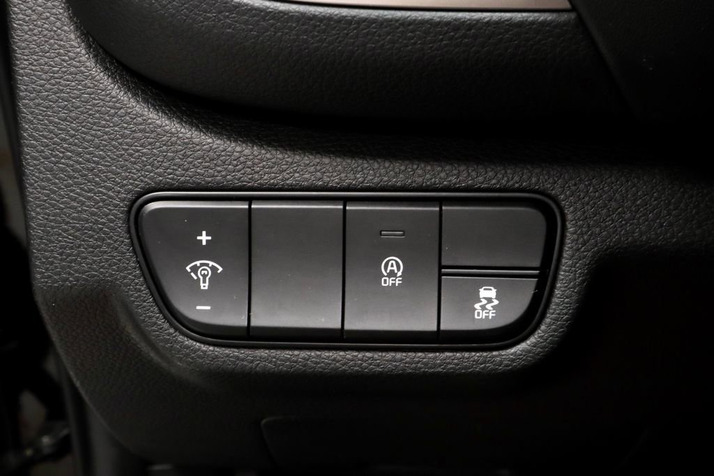 Used 2024 Kia Seltos EX AWD/4WD image 28