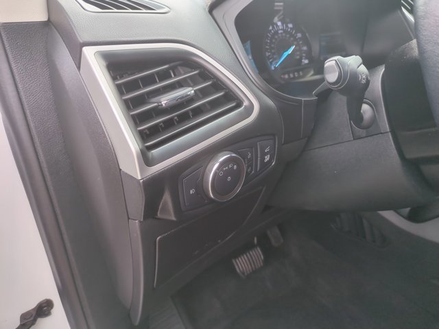 Certified 2023 Ford Edge SEL w/ Convenience Package AWD/4WD image 17