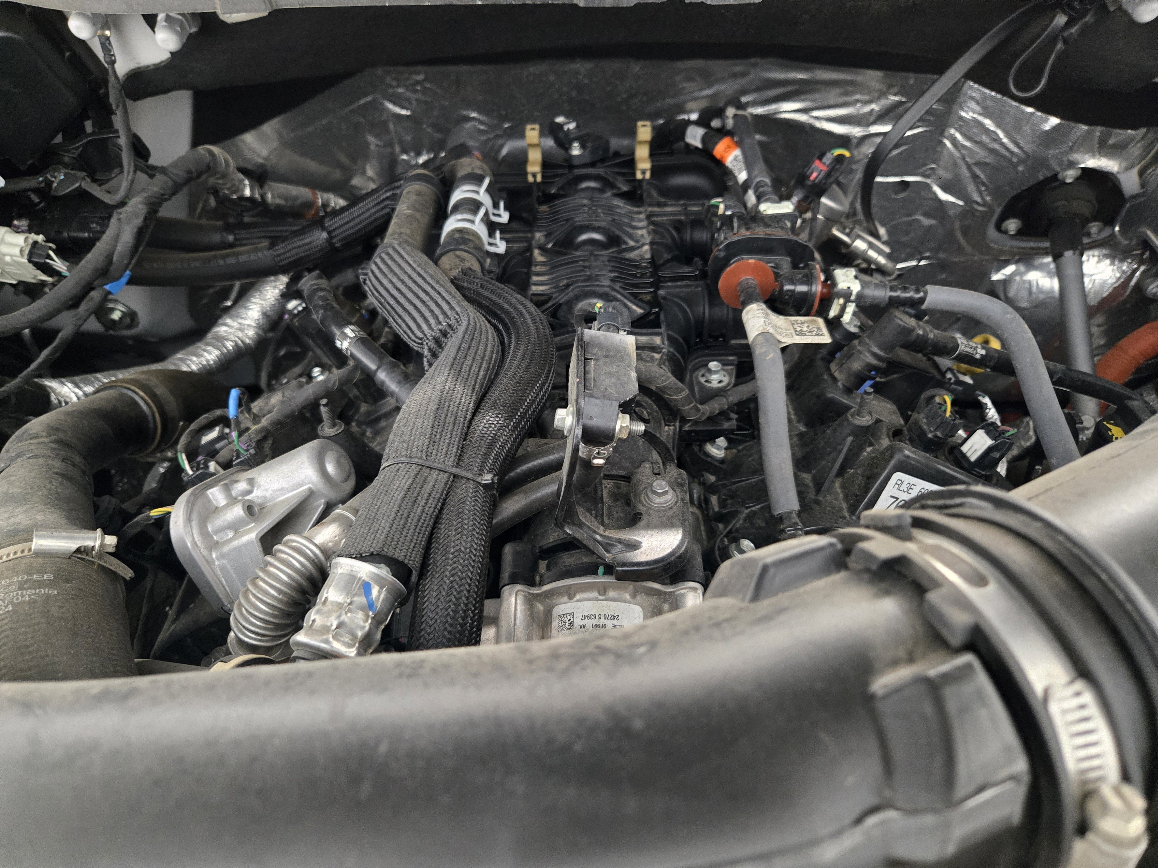 Certified 2024 Ford F150 King Ranch w/ FX4 Off-Road Package image 31