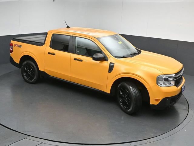 Certified 2022 Ford Maverick XLT w/ Equipment Group 300A Standard image 22