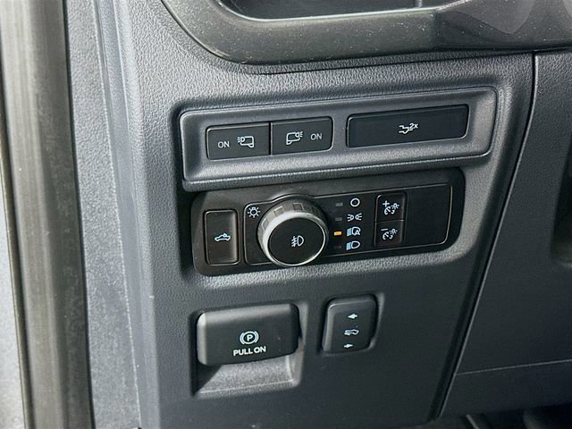 Certified 2023 Ford F150 XLT w/ Equipment Group 302A High image 17