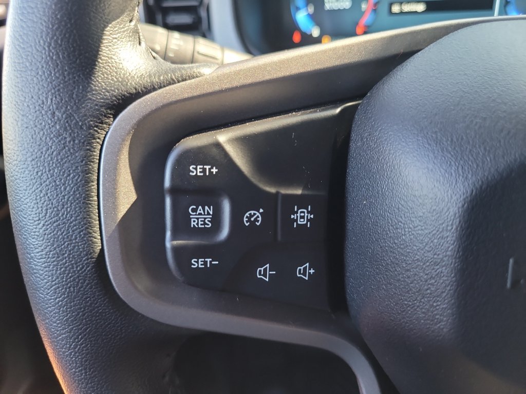 Certified 2025 Ford Bronco Big Bend AWD/4WD image 26