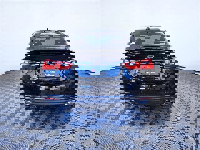 Used 2023 Chevrolet Malibu RS image 3