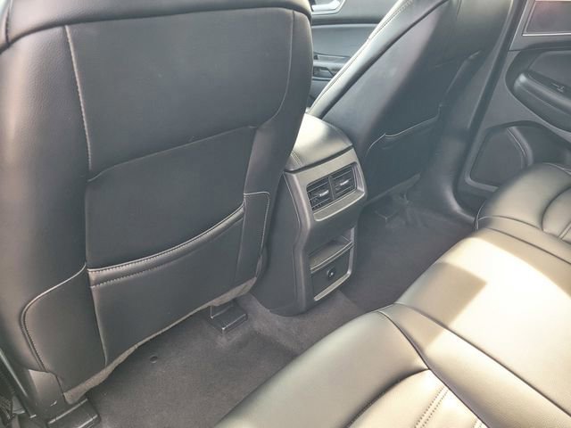 Certified 2023 Ford Edge SEL image 12