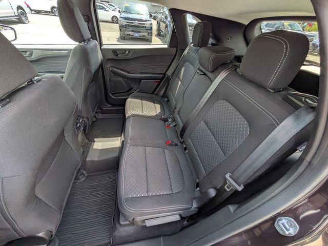Certified 2023 Ford Escape Active AWD/4WD image 16
